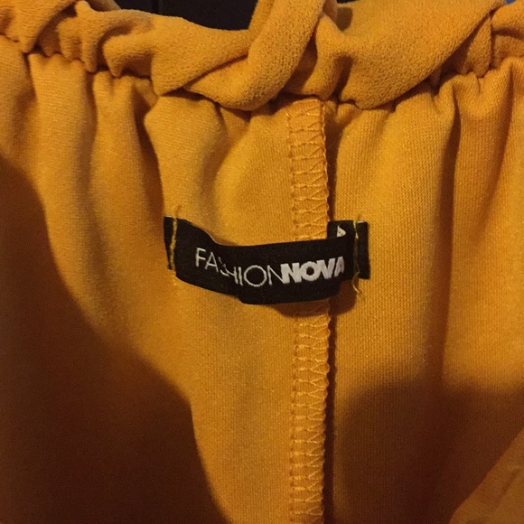 FASHION NOVA‼️ NEW LISTING‼️ - Picture 4 of 6